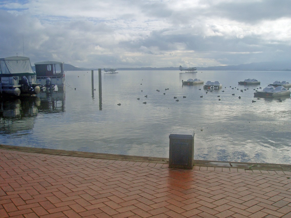 395   05 02   Rotorua